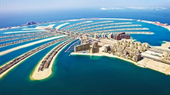 Dubai, Oman & United Arab Emirates - 7 to 11 nights